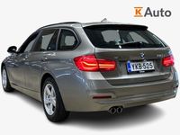 käytetty BMW 320 320 F31 Touring d A xDrive Business Exclusive