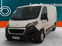 Käytetty Peugeot Boxer S 120 HP (88 kW) 2023 Van