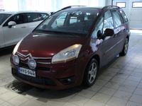 käytetty Citroën Grand C4 Picasso 1,8i 16v Ambiance