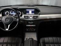 käytetty Mercedes E300 BlueTec Hybrid A Premium Business