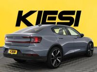 Käytetty Polestar 2 Pilot 300 kW (408 HP) 2021 Viistoperä