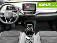 Käytetty VW ID.4 Pro Performance 150 kW (204 HP) 2023 Valkoinen Katumaasturi