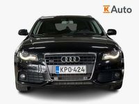 käytetty Audi A4 Avant Sport 1,4 TFSI 110 kW S tronic // Navigointi / Cruise / Led-ajovalot // //