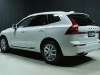 Käytetty Volvo XC60 Business Edition 392 HP (288 kW) 2020 Valkoinen Katumaasturi