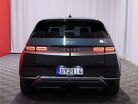 Käytetty Hyundai Ioniq 5 Premium 2023 Katumaasturi