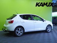 käytetty Seat Ibiza 1,2 TSI Copa Plus