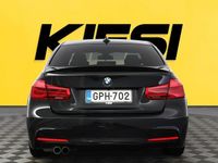 Käytetty BMW 330e M Sport 184 HP (135 kW) 2016 Sedan