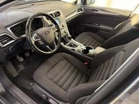 Käytetty Ford Mondeo Trend 160 HP (117 kW) 2015 Farmari