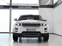 käytetty Land Rover Range Rover evoque 2,2 TD4 Pure