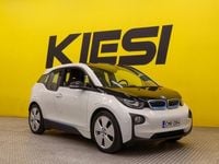 Käytetty BMW i3 Comfort Edition 38 HP (27 kW) 2016 Sedan