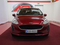 Käytetty Ford Fiesta Trend 84 HP (61 kW) 2019 Viistoperä