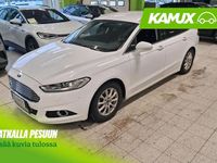 Käytetty Ford Mondeo Titanium 179 HP (131 kW) 2015 Valkoinen Farmari