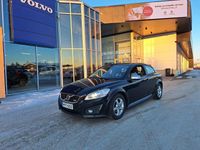 Käytetty Volvo C30 R-Design 114 HP (83 kW) 2012 Musta Viistoperä