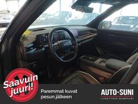 Käytetty Kia EV9 GT-Line 283 kW (385 HP) 2024 Katumaasturi