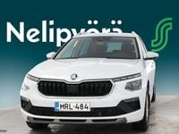 Uusi Skoda Kamiq Style 116 HP (85 kW) 2025 Katumaasturi