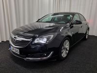 Käytetty Opel Insignia OPC 170 HP (125 kW) 2015 Viistoperä