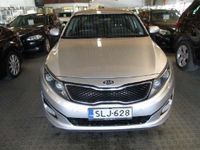 käytetty Kia Optima 1,7 CRDi ISG EX EcoDynamics