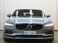 käytetty Volvo V90 D3 Business aut** Muistipenkki / ACC / Digimittari / Koukku**