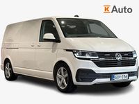 Käytetty VW T6.1 150 HP (110 kW) 2022 Valkoinen Van