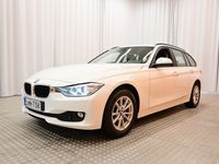 käytetty BMW 318 318 F31 Touring d TwinPower Turbo A Business Automatic