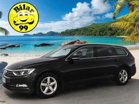 Käytetty VW Passat Highline 150 HP (110 kW) 2017 Farmari