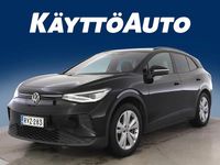 Käytetty VW ID.4 Pro 210 kW (286 HP) 2024 Musta Katumaasturi