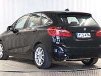 käytetty BMW 225 Active Tourer F45 225xe A iPerformance* KORKO 3,99%* Navi* Seisontailmastointi* Cruise* S-luukku*