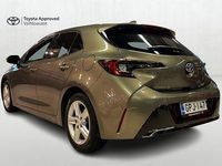 Käytetty Toyota Corolla Edition 138 HP (101 kW) 2023 6x1 oxide bronze Viistoperä