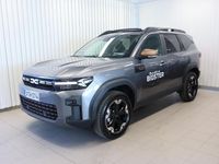 Käytetty Dacia Bigster Extreme 131 HP (96 kW) 2025 Harmaa Katumaasturi
