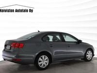 Käytetty VW Jetta 122 HP (89 kW) 2012 Sedan
