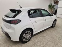 käytetty Peugeot 208 Active Pack Motion PureTech 75