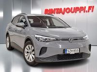Käytetty VW ID.4 Pro Performance 150 kW (204 HP) 2022 Harmaa Katumaasturi