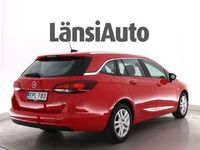 käytetty Opel Astra Sports Tourer Comfort 105 Turbo MT5 / ACC / Tutkat / IntelliLink-Multimedia / Sadetunnistin LänsiAu