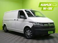 Käytetty VW T6.1 150 HP (110 kW) 2020 Valkoinen Van