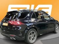 Käytetty Mercedes GLE350 AMG 320 HP (235 kW) 2022 Katumaasturi