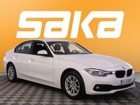 Käytetty BMW 320 Exclusive 184 HP (135 kW) 2019 Sedan