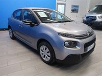 käytetty Citroën C3 PureTech 82 Feel |