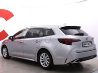 Käytetty Toyota Corolla Active 140 HP (102 kW) 2024 Hopea Farmari