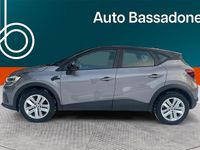 Käytetty Renault Captur Zen 140 HP (102 kW) 2022 Katumaasturi