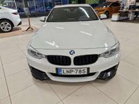 käytetty BMW 435 435 F32 Coupe d TwinPower Turbo Aut xDrive M-Sport