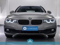 Käytetty BMW 320 190 HP (139 kW) 2016 Farmari