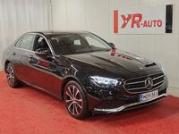 Käytetty Mercedes E300 Premium 211 HP (155 kW) 2023 Sedan
