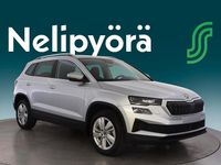 Uusi Skoda Karoq Style 150 HP (110 kW) 2026 Katumaasturi