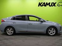 käytetty Hyundai Ioniq Electric Premium //