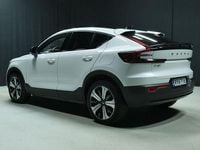 Käytetty Volvo C40 Plus 169 kW (231 HP) 2023 Katumaasturi