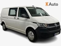 Käytetty VW T6.1 110 HP (80 kW) 2023 Van