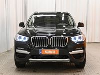 käytetty BMW X3 G01 xDrive 30e A Charged Edition xLine Blow-by Heater / Hifit /