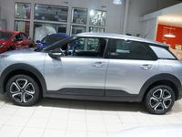 käytetty Citroën C4 Cactus BlueHDi 120 Automaatti Feel