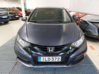 käytetty Honda Civic 5D 1,4i Comfort/