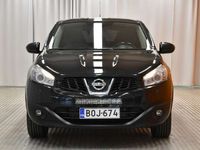 käytetty Nissan Qashqai DIG-T 115 2WD 6M/T Acenta Safety Pack Connect